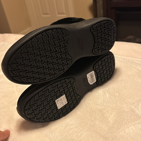 Women’s boots size 7 sketchers - Picture 2 of 3